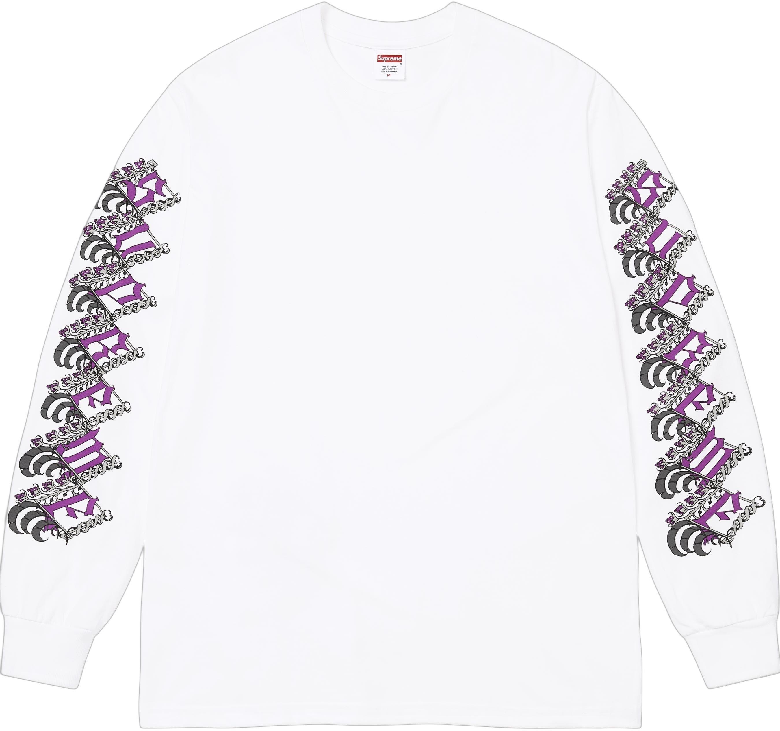 Strawberries L/S Tee